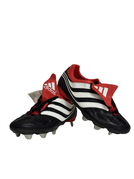 Adidas predator precision hot sale 2000