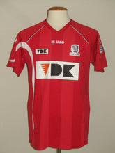 Load image into Gallery viewer, KAA Gent 2011-12 Third shirt MATCH ISSUE/WORN #10 Jesper Jorgensen