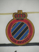 Load image into Gallery viewer, Club Brugge 2010-11 Away shirt XL *mint*
