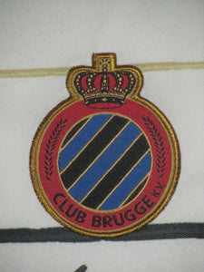 Club Brugge 2010-11 Away shirt XL *mint*