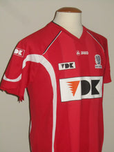 Load image into Gallery viewer, KAA Gent 2011-12 Third shirt MATCH ISSUE/WORN #10 Jesper Jorgensen