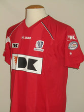 Load image into Gallery viewer, KAA Gent 2011-12 Third shirt MATCH ISSUE/WORN #10 Jesper Jorgensen