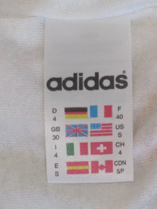 Standard Luik 1996-97 Away short S
