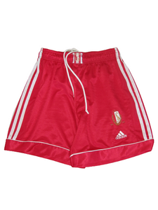 Standard Luik 1999-00 Home short M