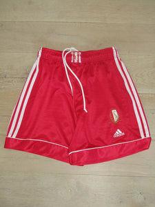 Standard Luik 1999-00 Home short M