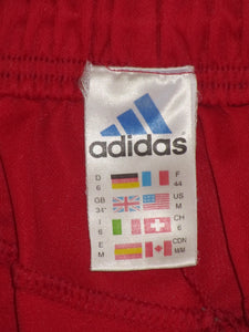 Standard Luik 1999-00 Home short M