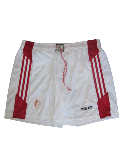 Standard Luik 1996-97 Away short XL *mint*