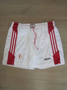 Standard Luik 1996-97 Away short XL *mint*