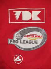 Load image into Gallery viewer, KAA Gent 2011-12 Third shirt MATCH ISSUE/WORN #22 Matija Skarabot