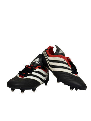 2001 Adidas Predator incission TRX football boots SG 41 1/3 *in box*