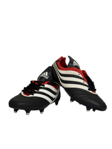 2001 Adidas Predator incission TRX football boots SG 41 1/3 *in box*