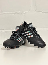 Load image into Gallery viewer, 1990 Adidas Etrusco Libero football boots 42 *as new*