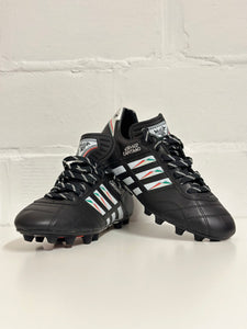 1990 Adidas Etrusco Libero football boots 42 *as new*