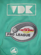 Load image into Gallery viewer, KAA Gent 2011-12 Keeper shirt MATCH ISSUE/WORN #29  Bojan Jorgacevic