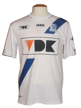 Load image into Gallery viewer, KAA Gent 2012-13 Home shirt MATCH ISSUE/WORN #7 Christian Brüls