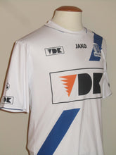 Load image into Gallery viewer, KAA Gent 2012-13 Home shirt MATCH ISSUE/WORN #7 Christian Brüls