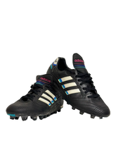 Load image into Gallery viewer, 1986 Adidas La Plata Liga 40 2/3 *in box*