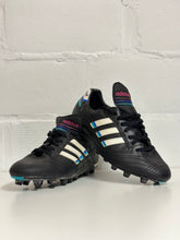 Load image into Gallery viewer, 1986 Adidas La Plata Liga 40 2/3 *in box*