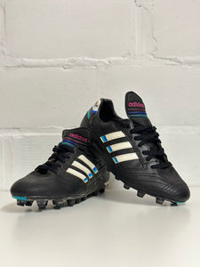 1986 Adidas La Plata Liga 40 2/3 *in box*