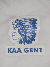Load image into Gallery viewer, KAA Gent 2009-10 Away shirt MATCH ISSUE/WORN#28 Milos Maric