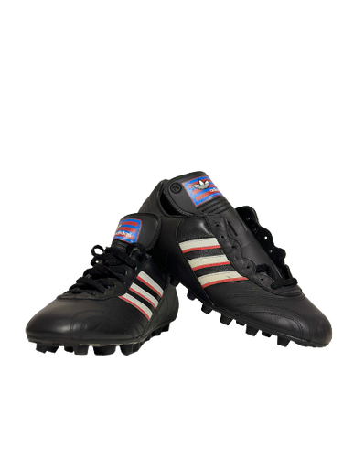 1986 Adidas Bolivia M 41 1/3 *as new*