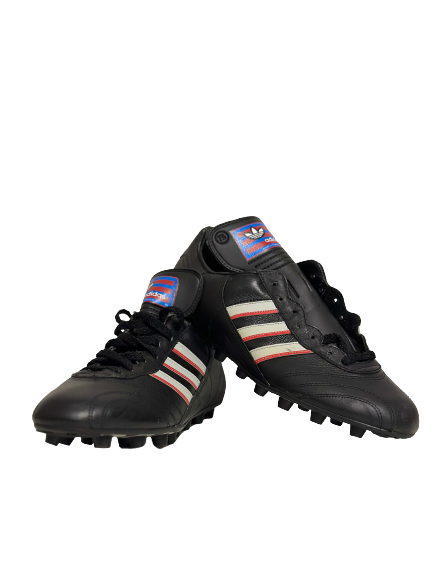 1986 Adidas Bolivia M 41 1/3 *as new*