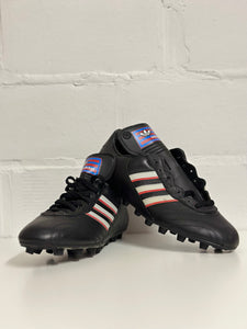 1986 Adidas Bolivia M 41 1/3 *as new*