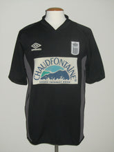 Load image into Gallery viewer, RCS Charleroi 2000-01 Away shirt L