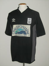Load image into Gallery viewer, RCS Charleroi 2000-01 Away shirt L