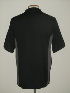RCS Charleroi 2000-01 Away shirt L