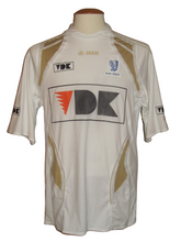 Load image into Gallery viewer, KAA Gent 2009-10 Away shirt MATCH ISSUE/WORN #27