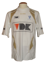 Load image into Gallery viewer, KAA Gent 2009-10 Away shirt MATCH ISSUE/WORN#27