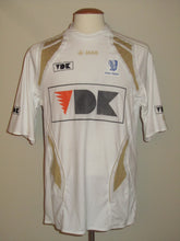 Load image into Gallery viewer, KAA Gent 2009-10 Away shirt MATCH ISSUE/WORN #27