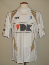 Load image into Gallery viewer, KAA Gent 2009-10 Away shirt MATCH ISSUE/WORN#27
