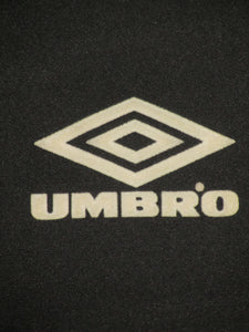 RCS Charleroi 2000-01 Away shirt L