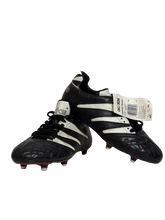Load image into Gallery viewer, 1994 Adidas Questra football boots 40 2/3 *in box*