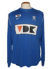 Load image into Gallery viewer, KAA Gent 2005-06 Home shirt MATCH ISSUE/WORN #2 Dario Smoje