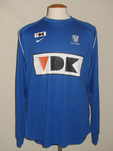 Load image into Gallery viewer, KAA Gent 2005-06 Home shirt MATCH ISSUE/WORN #2 Dario Smoje