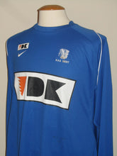 Load image into Gallery viewer, KAA Gent 2005-06 Home shirt MATCH ISSUE/WORN #2 Dario Smoje