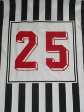 Load image into Gallery viewer, RCS Charleroi 1988-92 Home shirt MATCH ISSUE/WORN #25