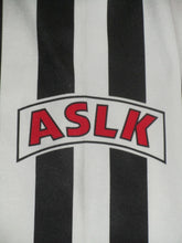 Load image into Gallery viewer, RCS Charleroi 1988-92 Home shirt MATCH ISSUE/WORN #25