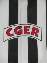 Load image into Gallery viewer, RCS Charleroi 1988-92 Home shirt MATCH ISSUE/WORN #25