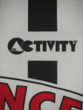 Load image into Gallery viewer, RCS Charleroi 1988-92 Home shirt MATCH ISSUE/WORN #25