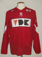 Load image into Gallery viewer, KAA Gent 2004-05 Third shirt MATCH ISSUE/WORN #28