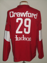 Load image into Gallery viewer, KAA Gent 2004-05 Third shirt MATCH ISSUE/WORN #29