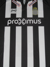 Load image into Gallery viewer, RCS Charleroi 2016-17 Home shirt 4XL *mint*
