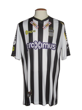 Load image into Gallery viewer, RCS Charleroi 2014-15 Home shirt 3XL *mint*