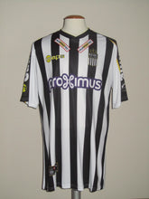 Load image into Gallery viewer, RCS Charleroi 2014-15 Home shirt 3XL *mint*