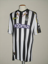 Load image into Gallery viewer, RCS Charleroi 2014-15 Home shirt 3XL *mint*