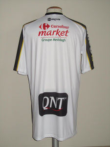 RCS Charleroi 2014-15 Home shirt 3XL *mint*
